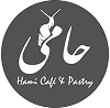لوگوی یکی از کافههای میککافه